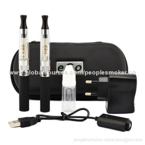 Best Selling CE6 + Ego Battery 650/900/1100mAh Starter Kit with Ego Packaging